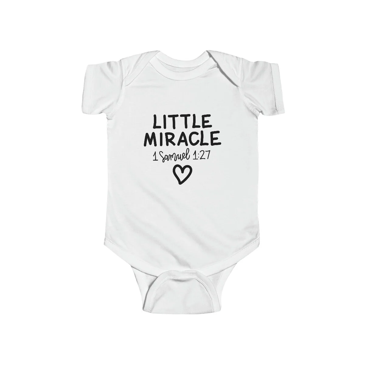 Faith-based scripture design.