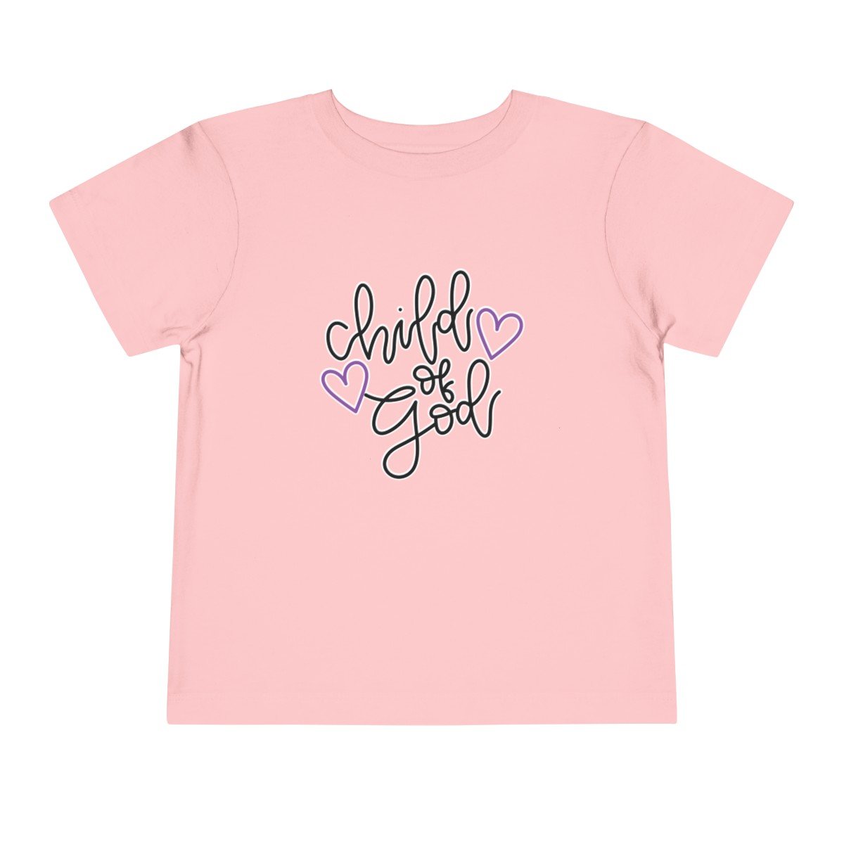Child of God Girls Tee
