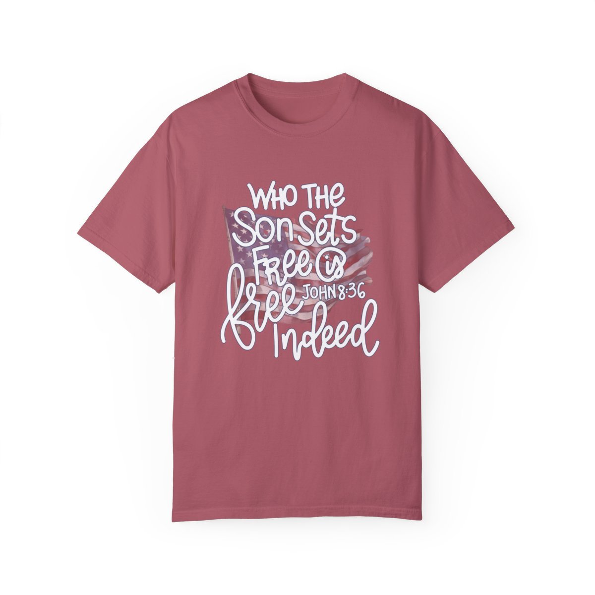 Women's Free Indeed Tee