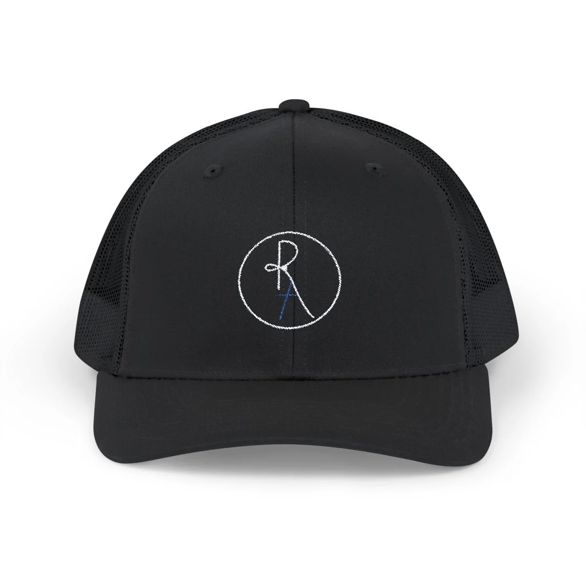 Reverent Awe Trucker Hat