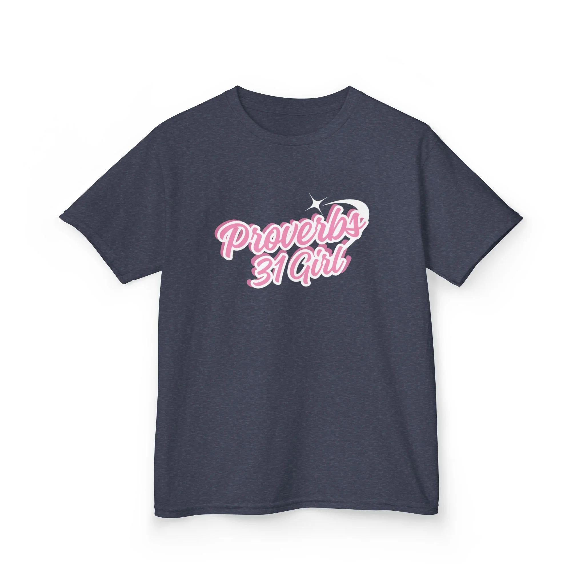 Proverbs 31 Girl Tee
