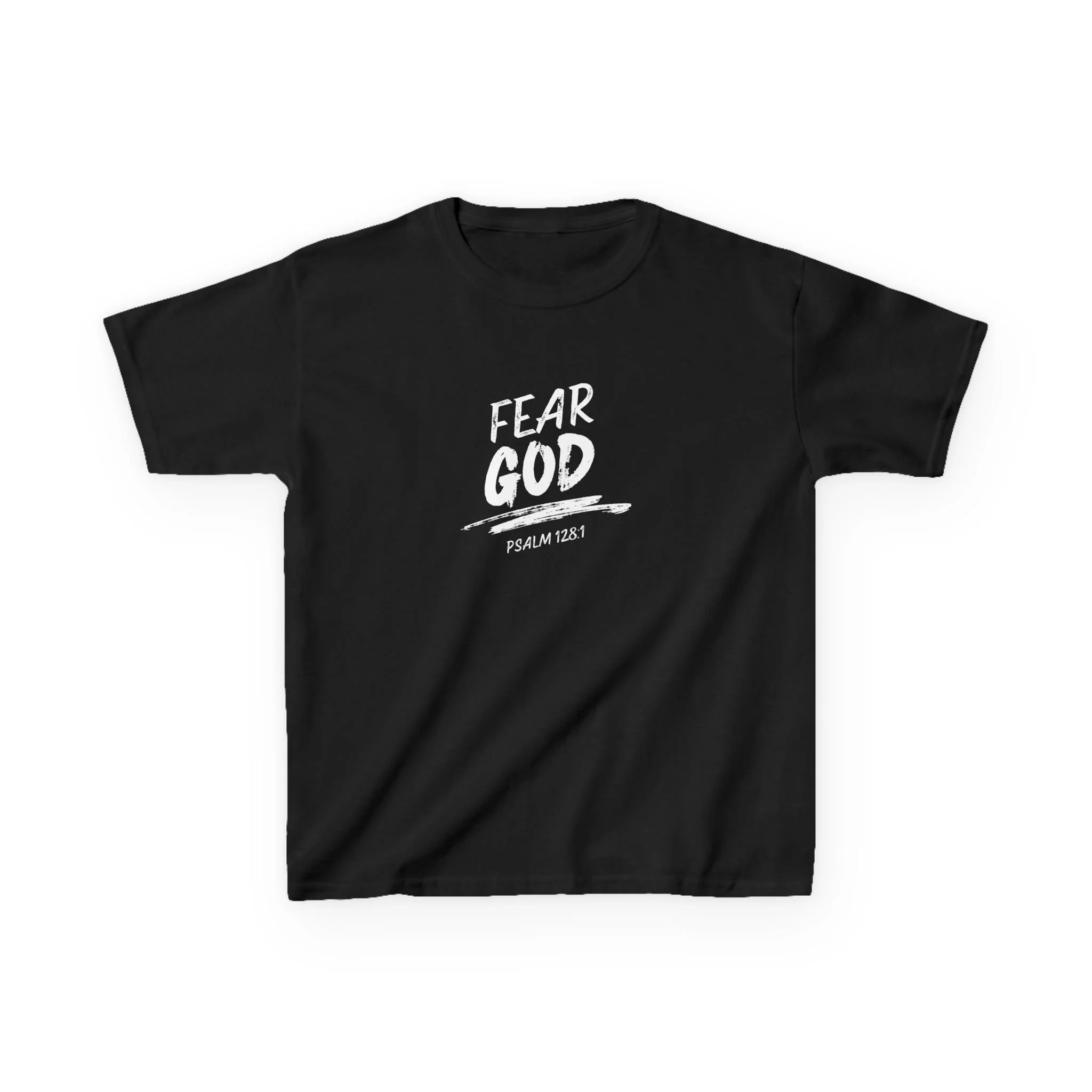 Fear God Boys Tee