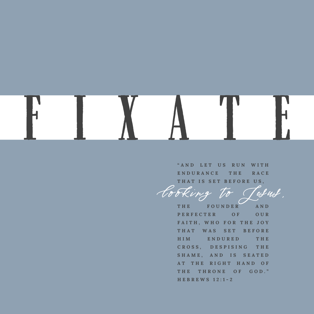 Fixate