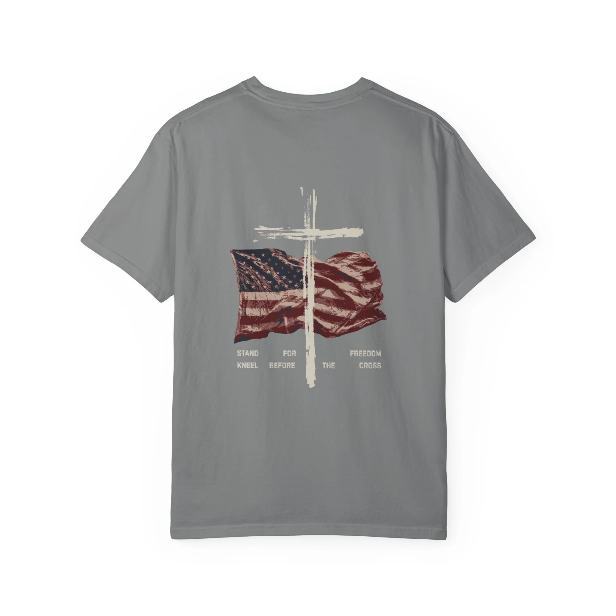 Stand for Freedom Tee