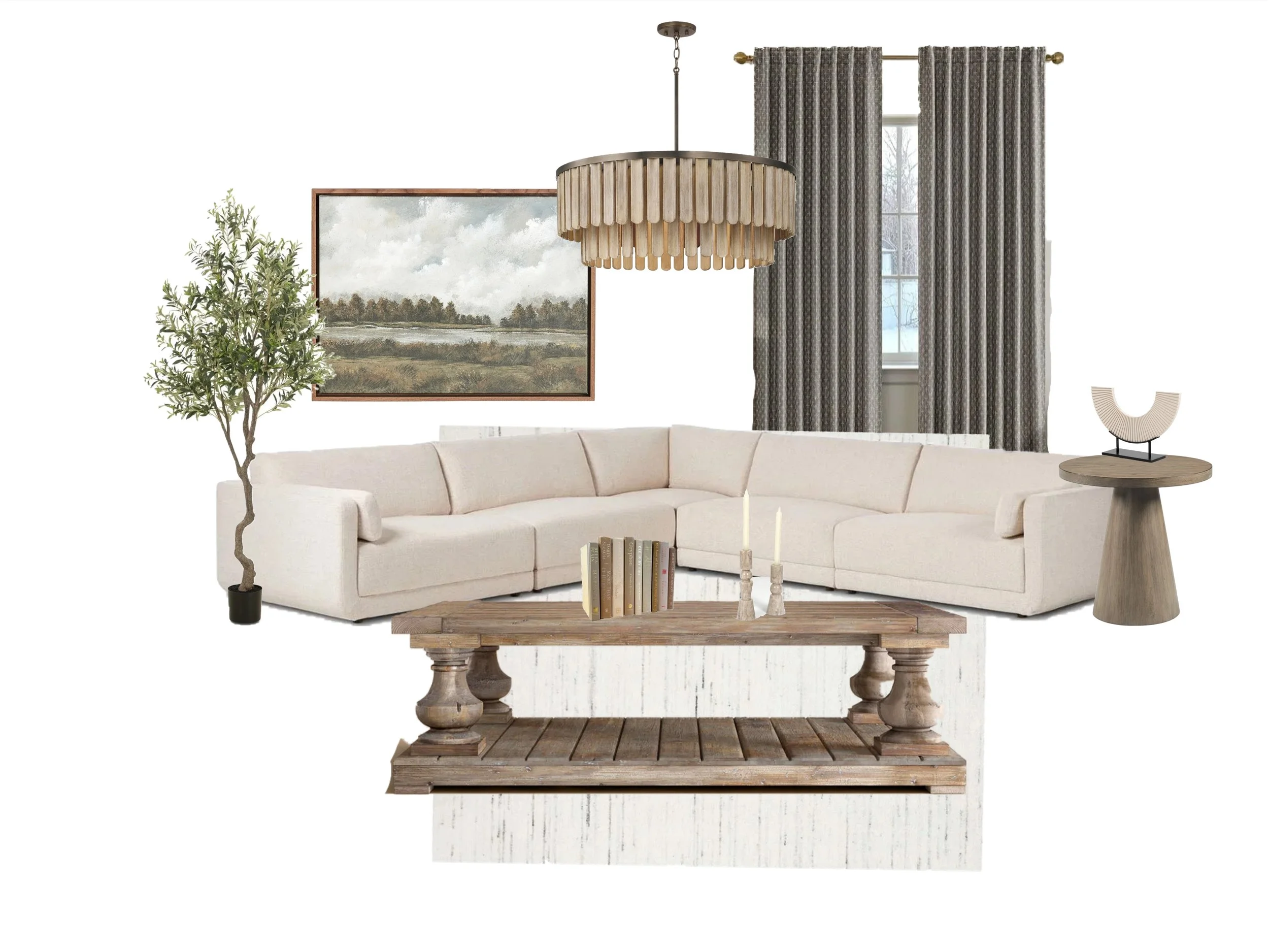 Interiors | Transform Your Space Today — Reverent Awe Designs