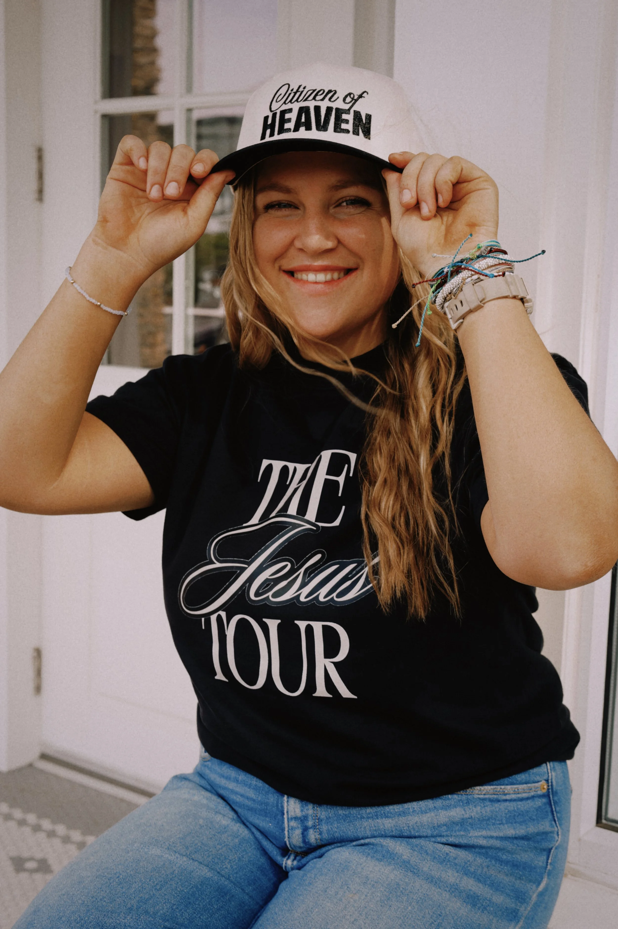 Bold Christian Clothing and Apparel