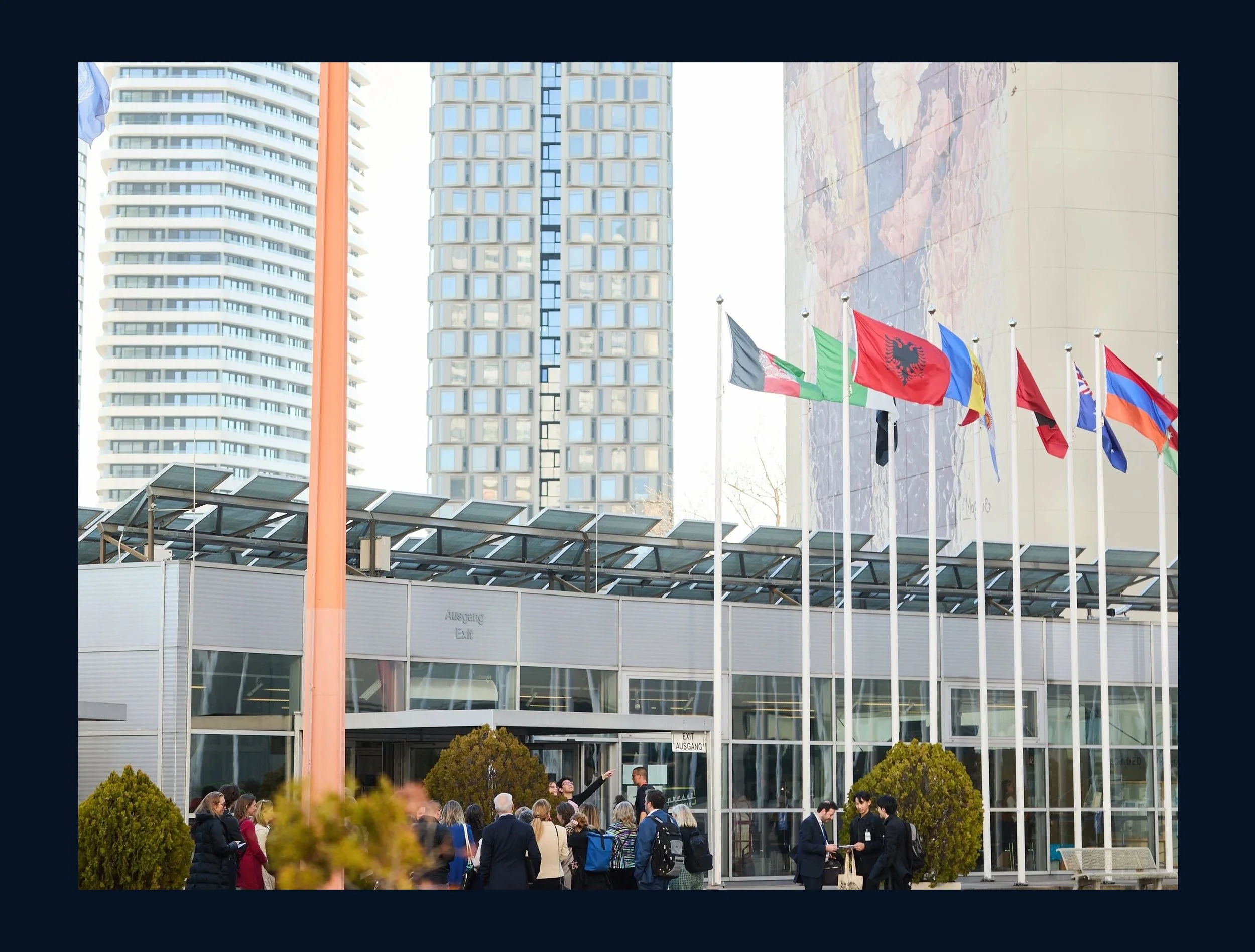 Scaling Work that Lasts