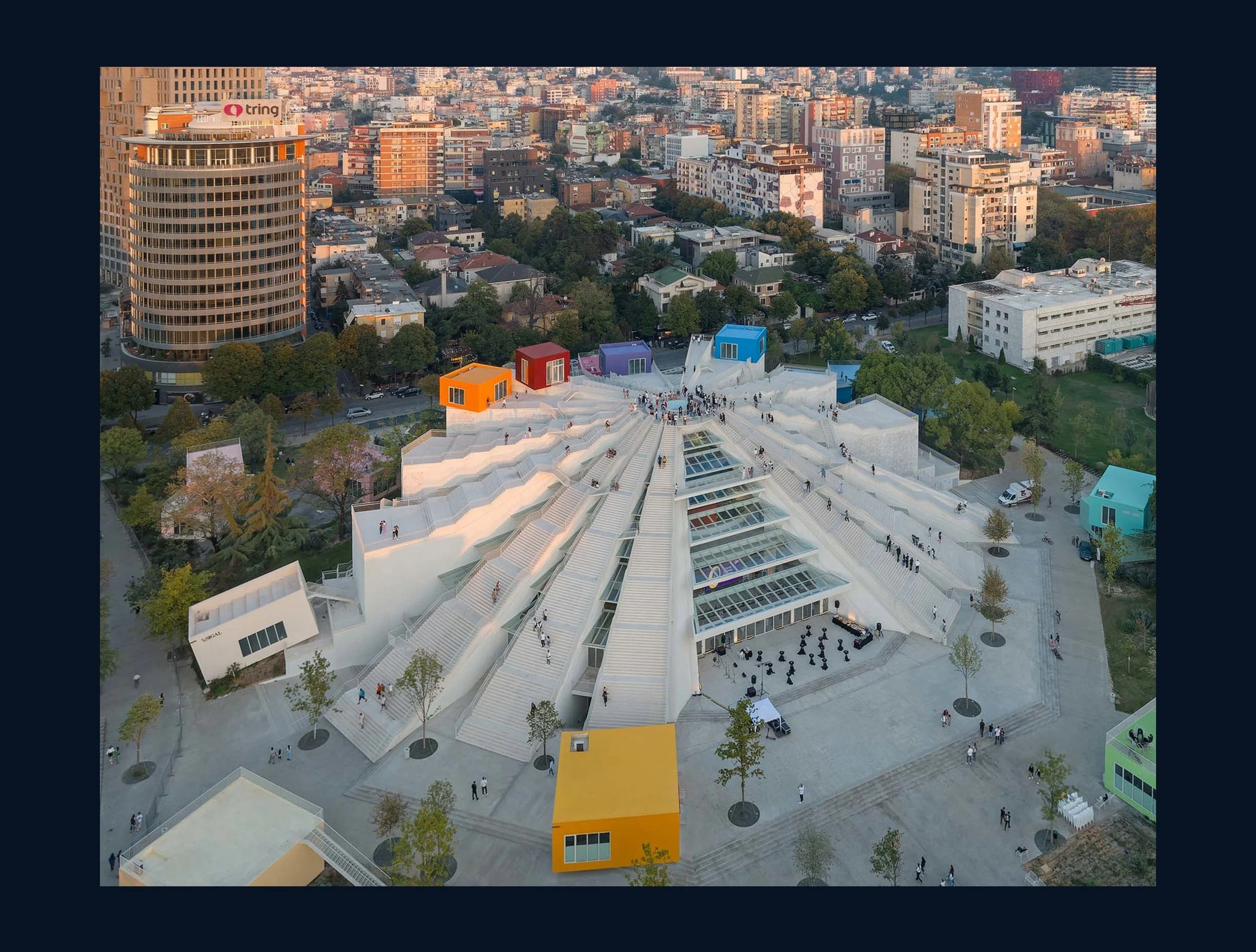 Beyond the Average: Designing for Real People