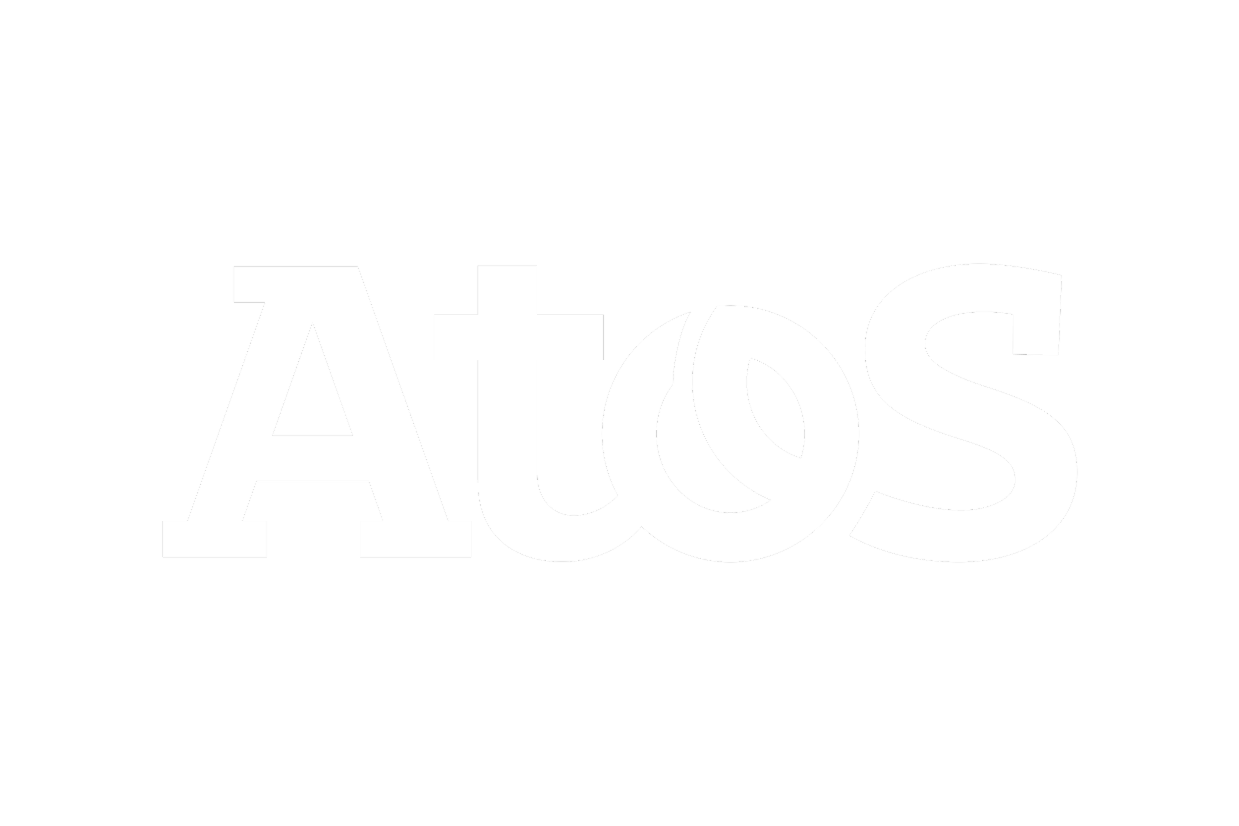 atos company logo