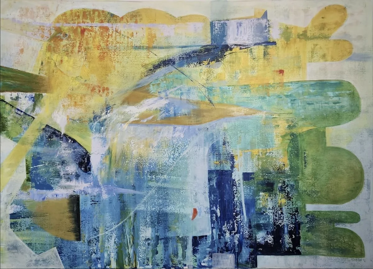 Reminiscence - Digital Print (High-Resolution Download)