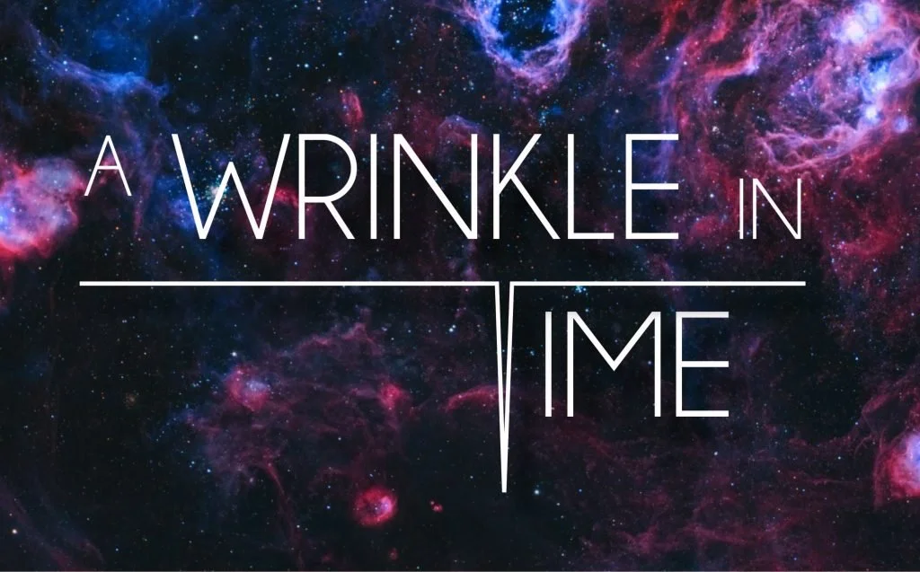 A Wrinkle In Time (studio133)