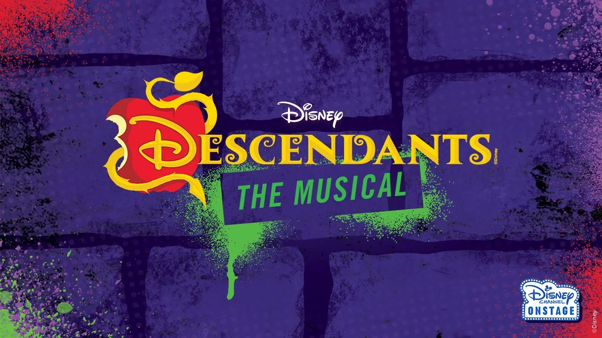 Disney's Descendants: The Musical