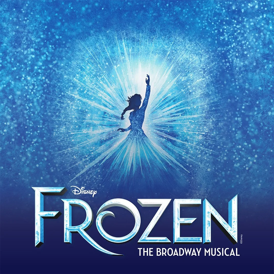 Disney's Frozen: The Broadway Musical