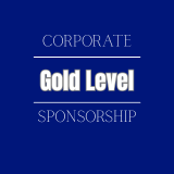 Gold Level Corporate Sponsorship
