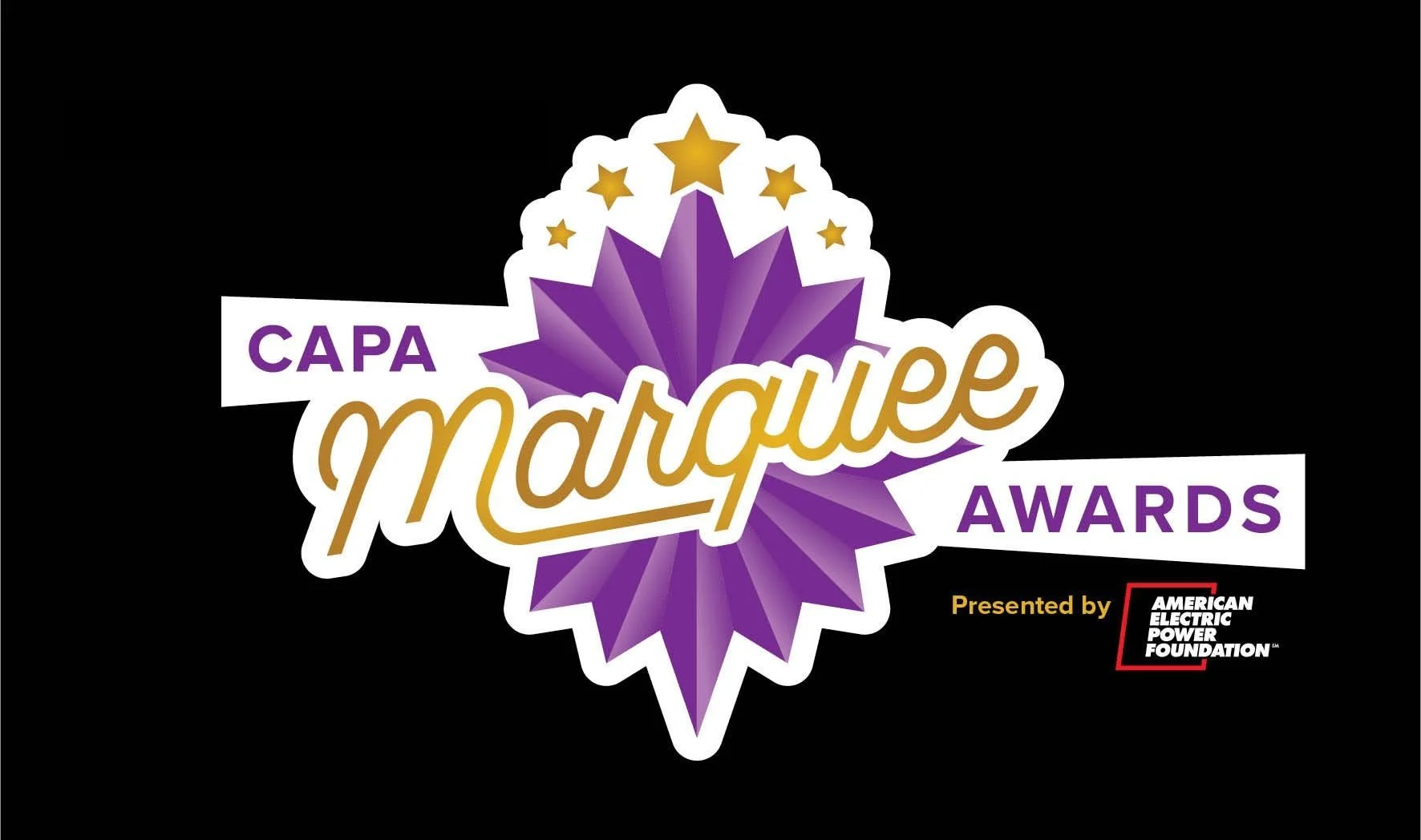 CAPA Marquee Ticket