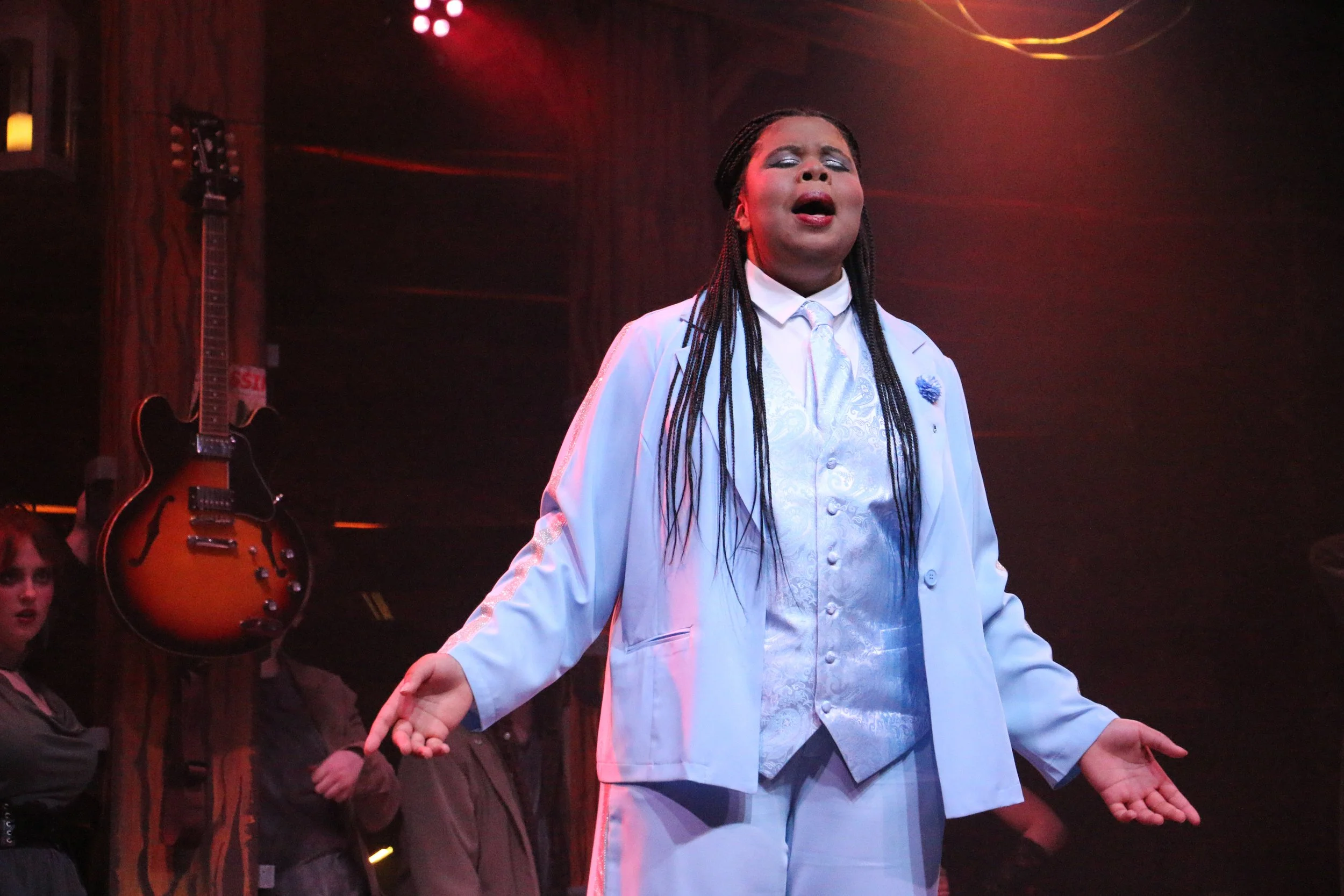 Wren Janson-Tidd 2, Whetstone High School.JPG