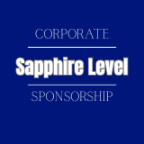 Sapphire Level Corporate Sponsorship