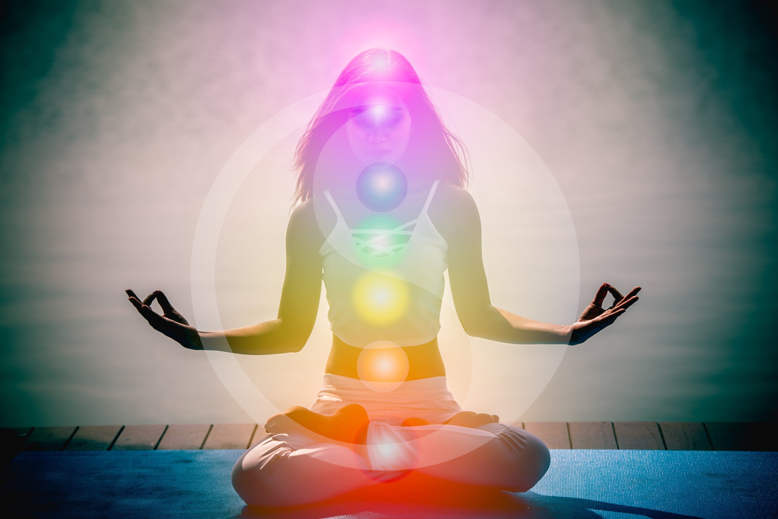Learning Energy Work