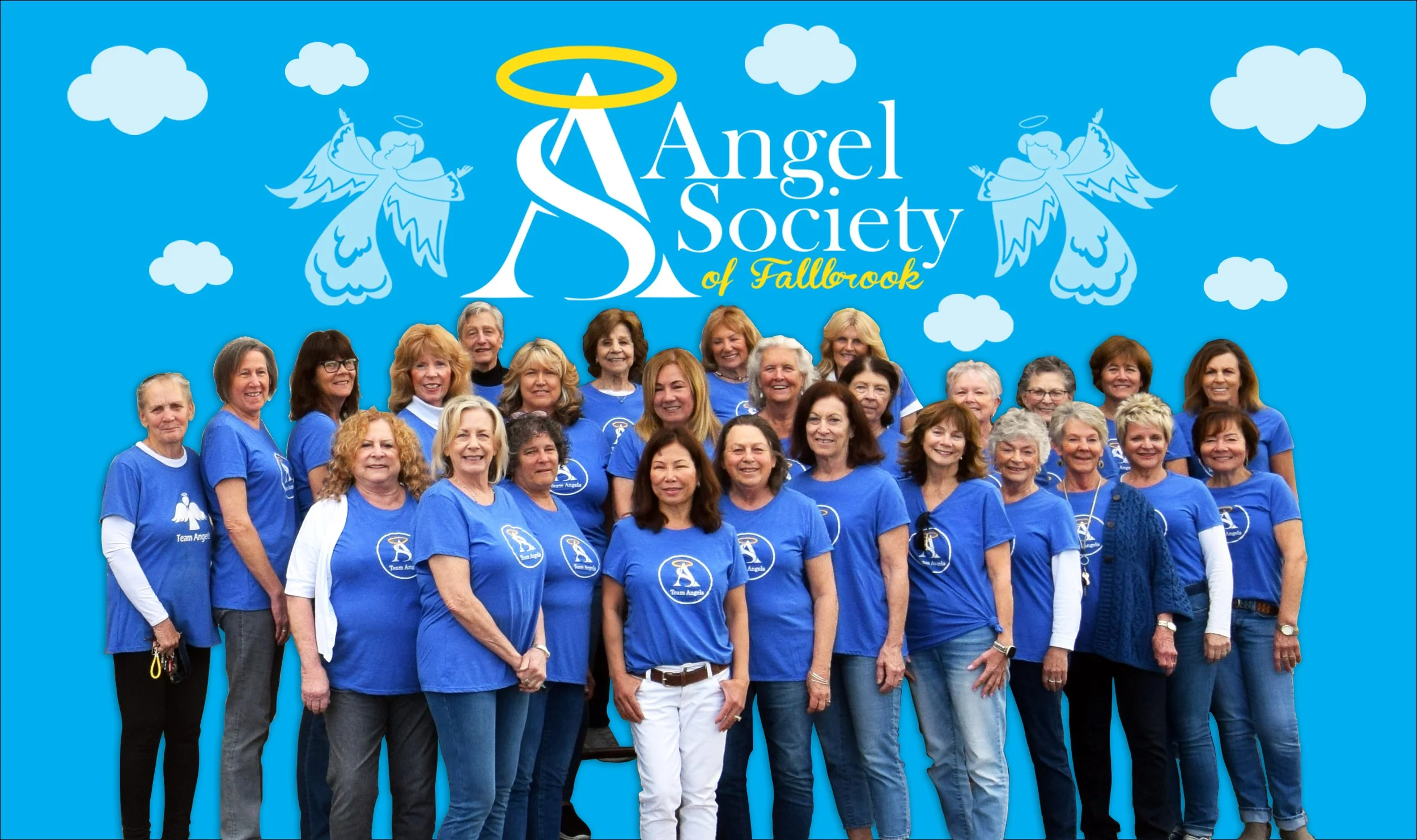 Angel Society