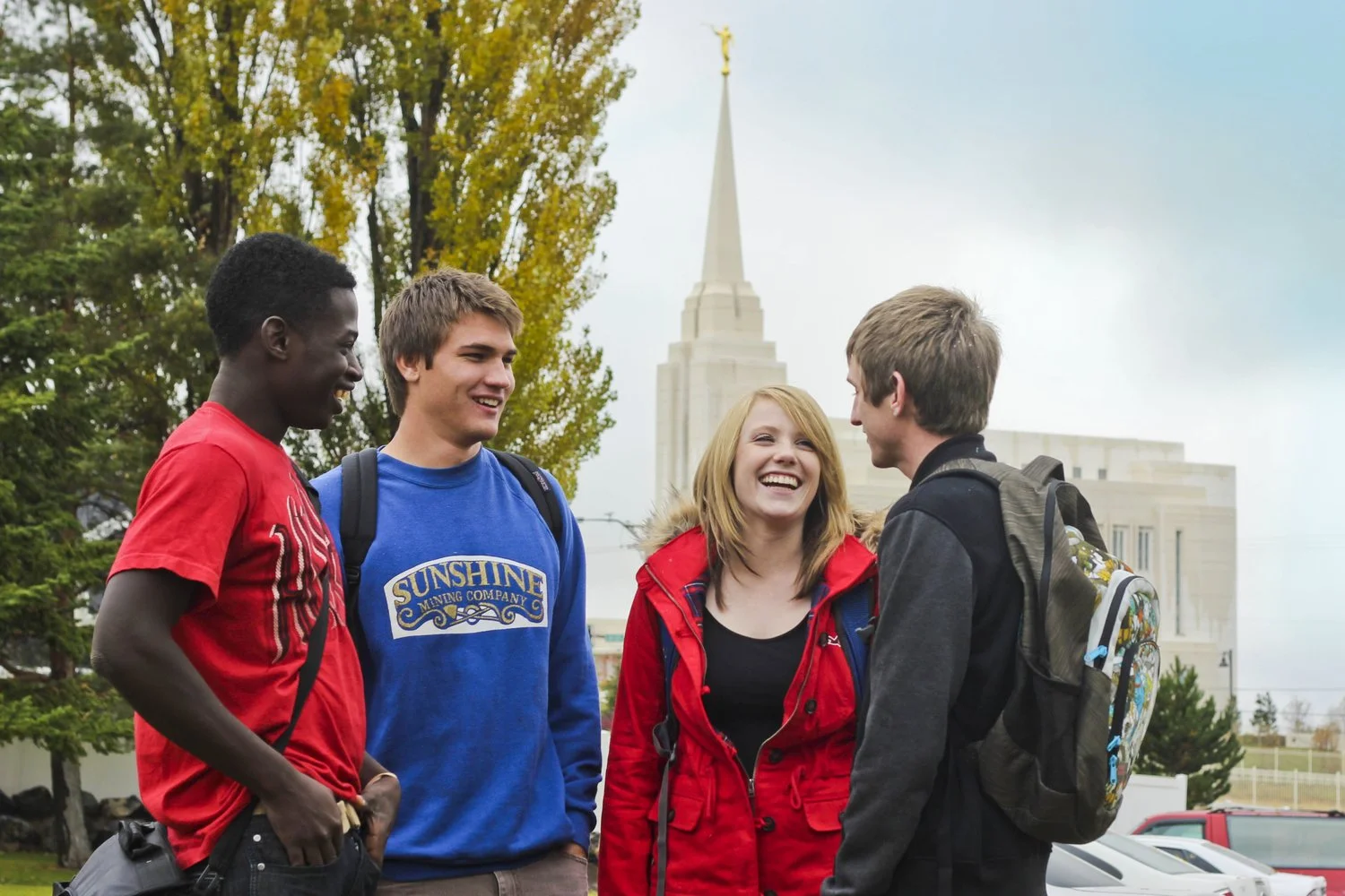 Photos — Aspen Village Apartments