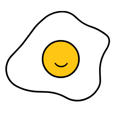 Good Egg Creative Co.