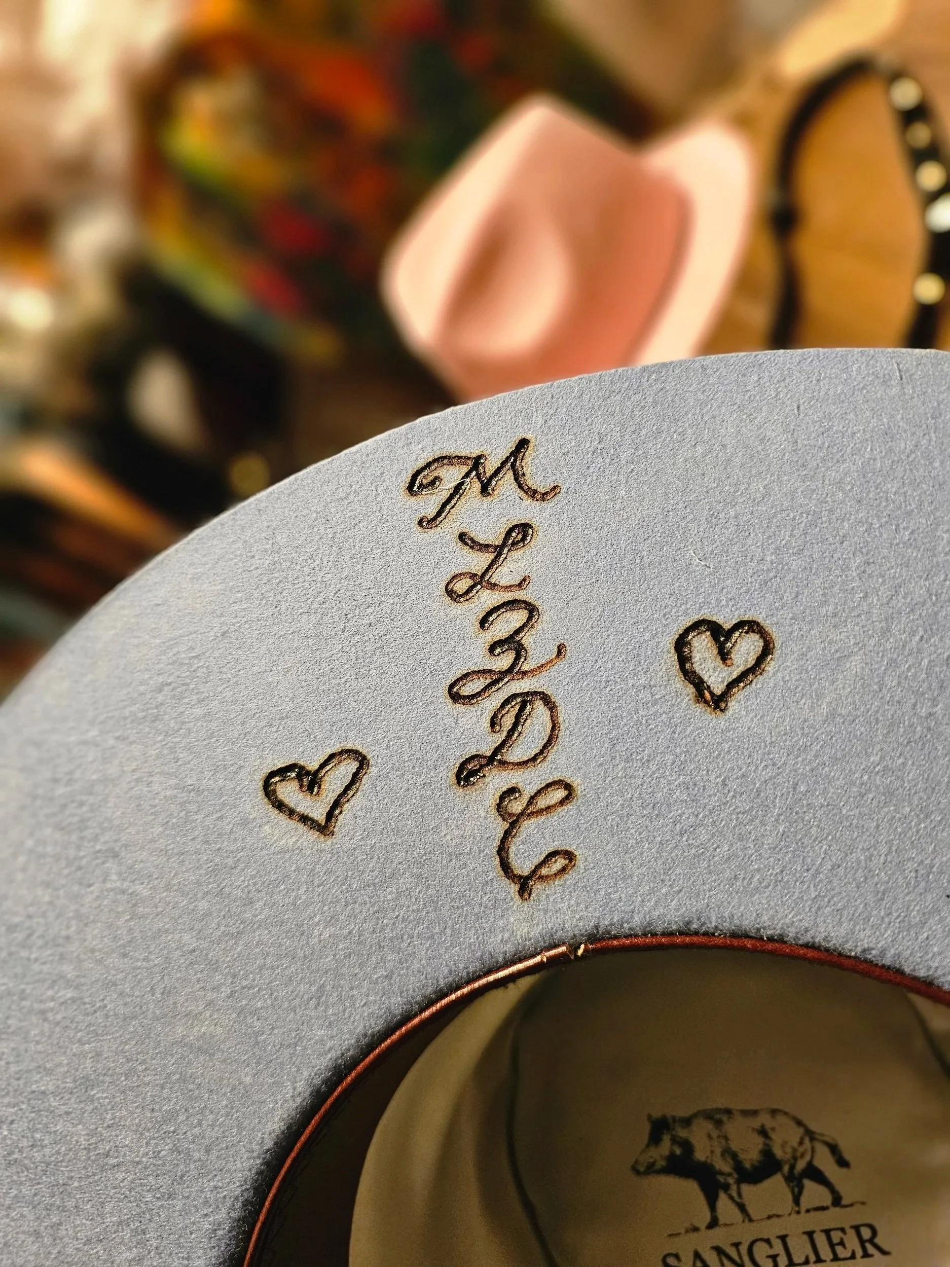Sher-Pierre-NJ-NY-NYC-Calligrapher-and-Engraver-Engraved-Hat-Grandkids-Initials.jpg