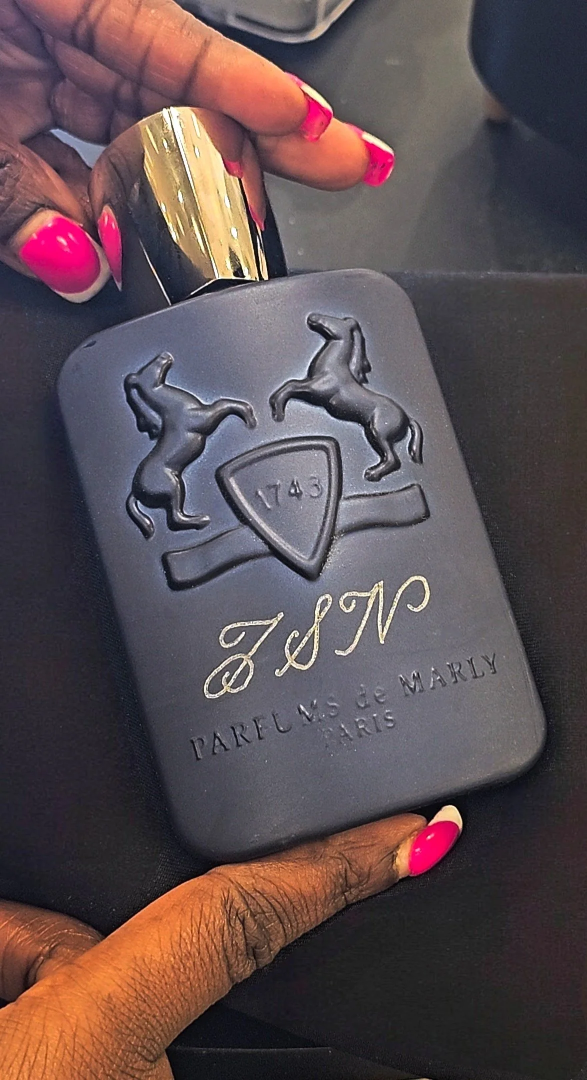 Sher-Pierre-NJ-NY-NYC-Calligrapher-and-Engraver-Engraved-Marly-Bottle-Gifts-For-Men-Brand-Activation.jpg
