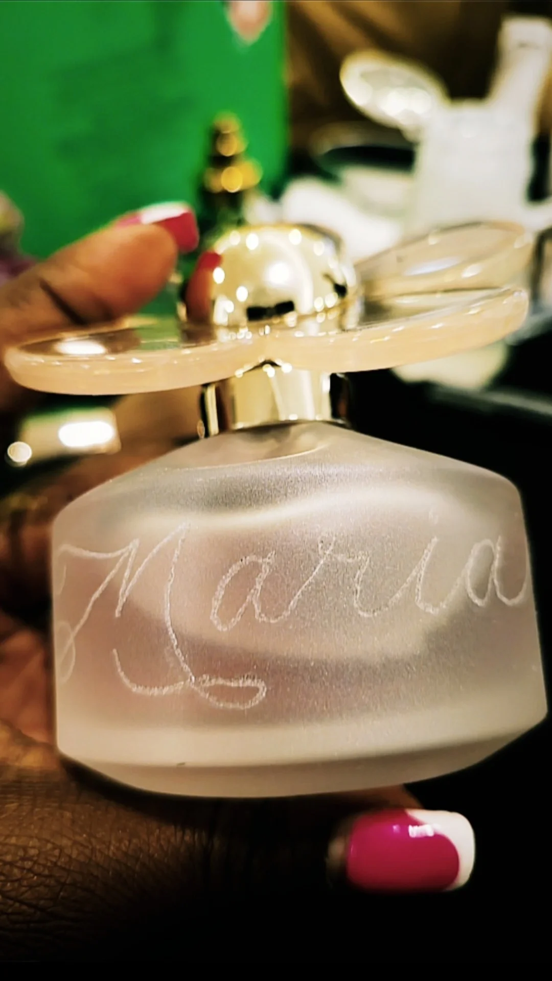 Sher-Pierre-NJ-NY-NYC-Calligrapher-and-Engraver-Engraved-Perfume-Bottle-Maria-Maria.webp