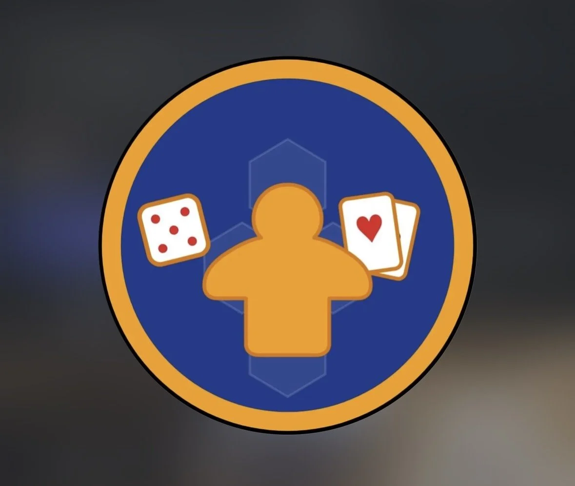 Real Gamers Club
