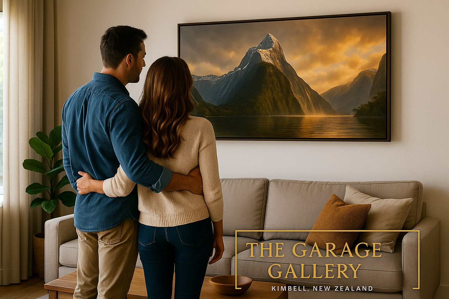 How to Choose the Perfect Landscape Artwork for Your Home