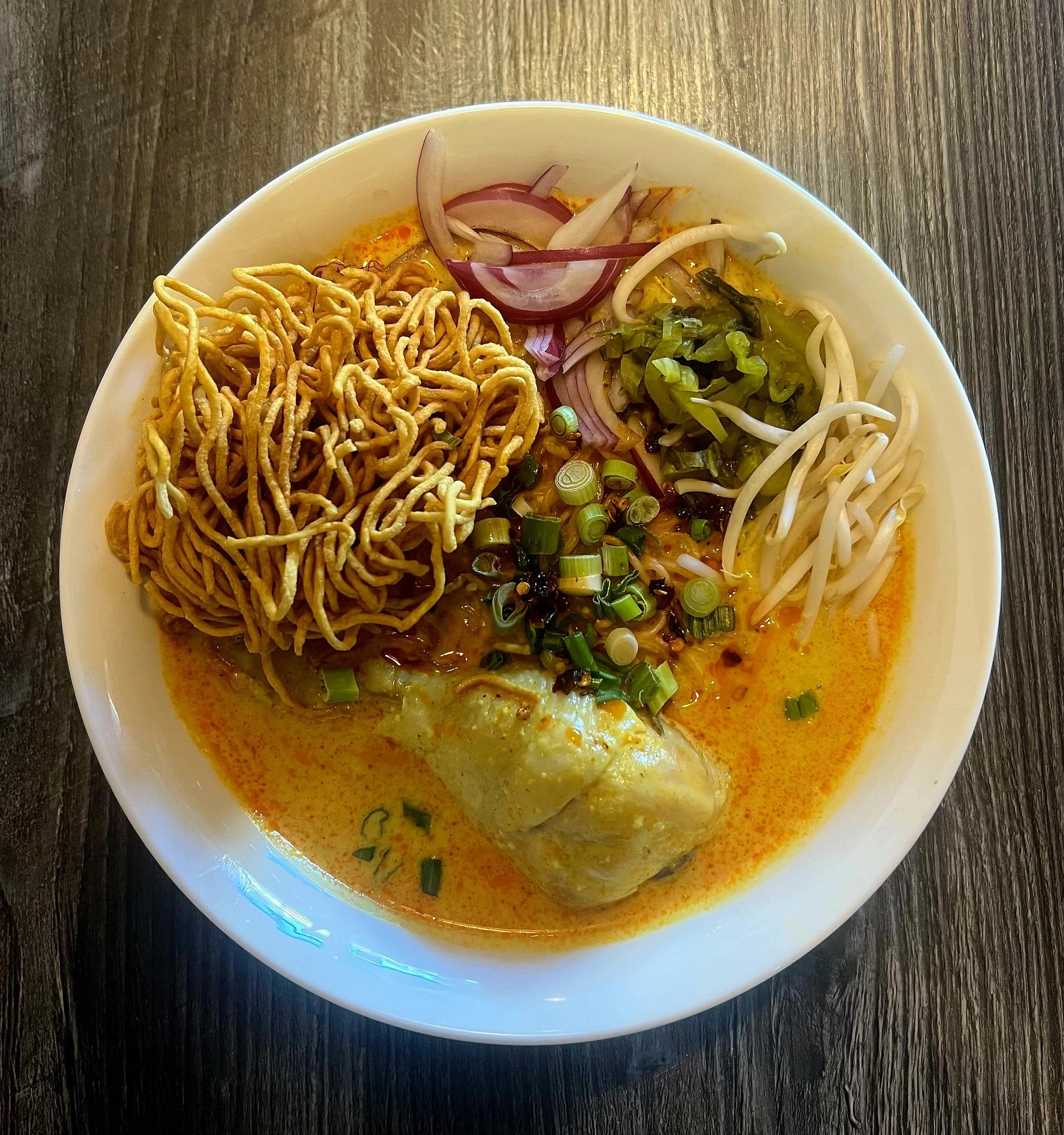 Thai Family Sisters Restaurant