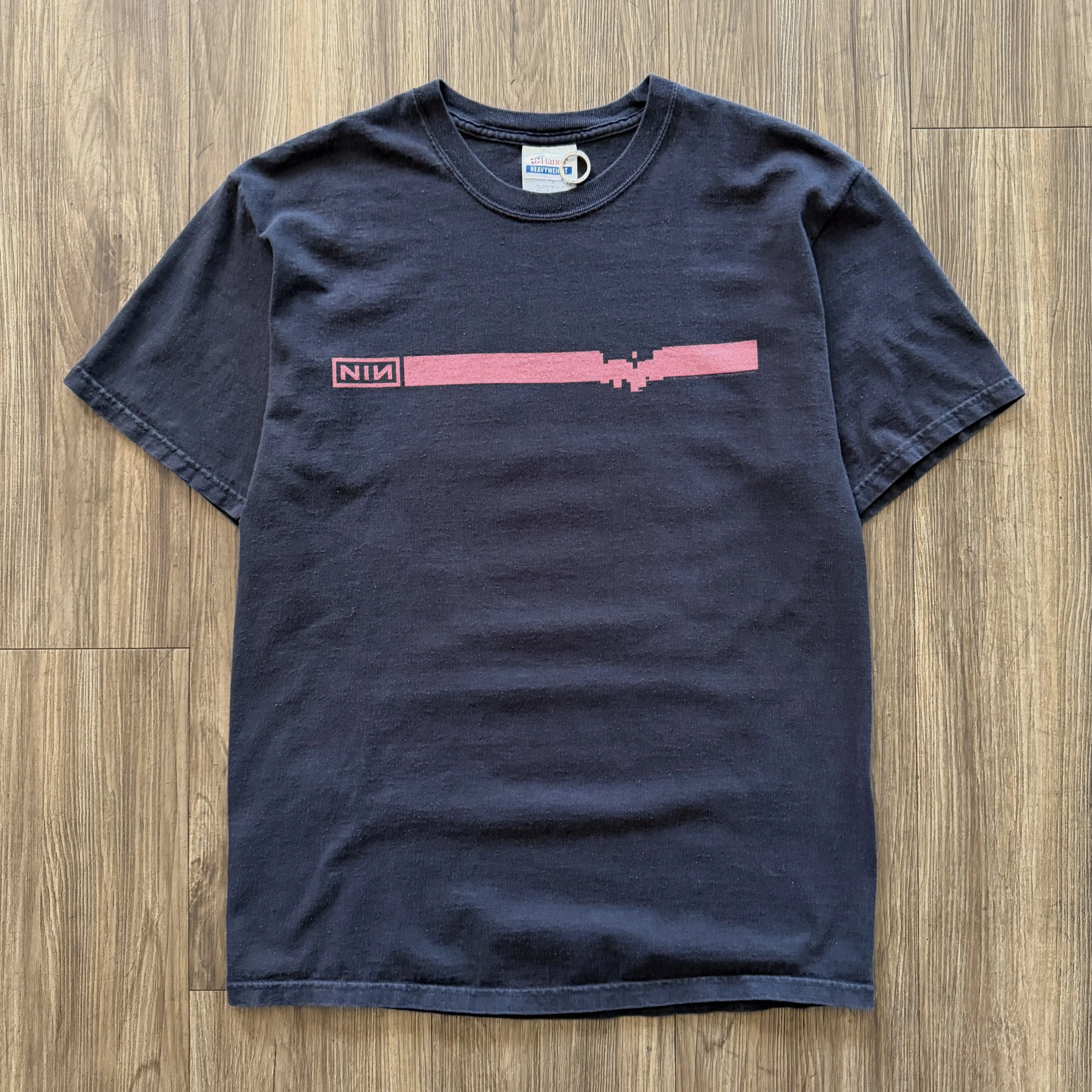 2000's Nine Inch Nails T-Shirt (M)