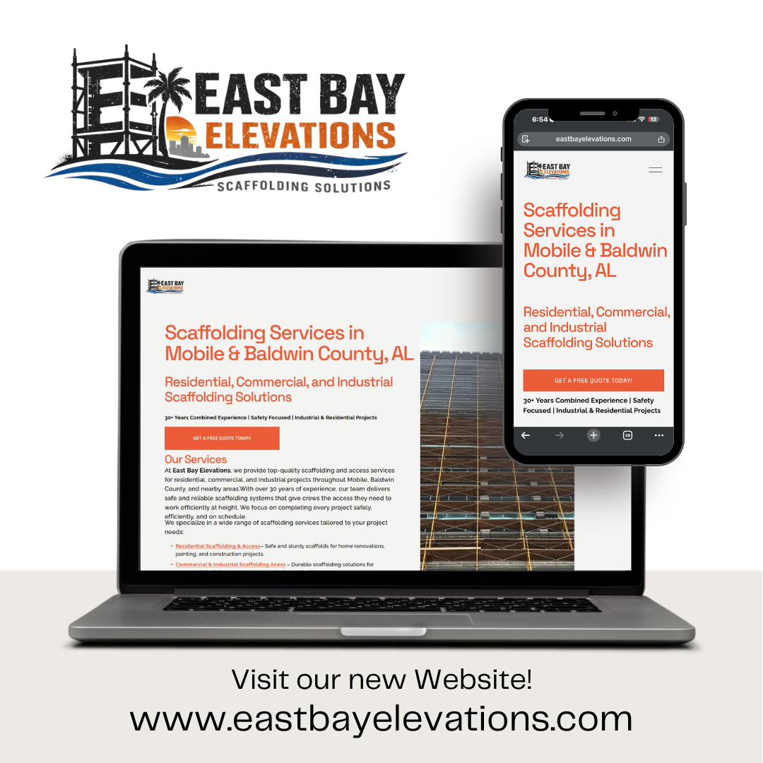 East Bay Elevations