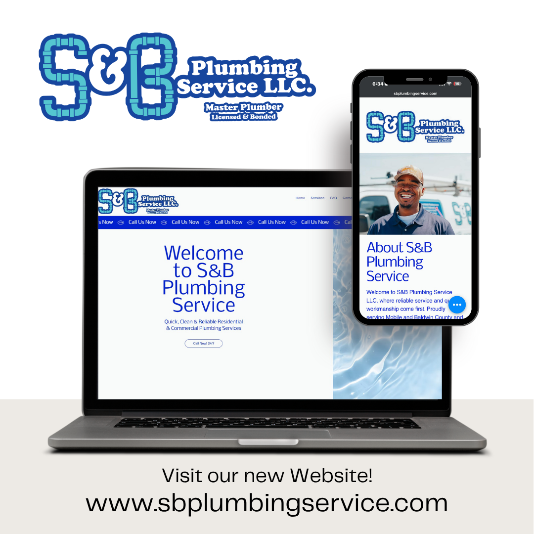 S&B Plumbing Service