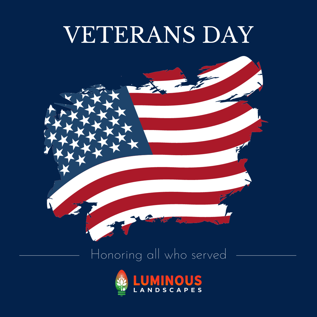 Blue Red Minimal Veterans Day Instagram Post.png