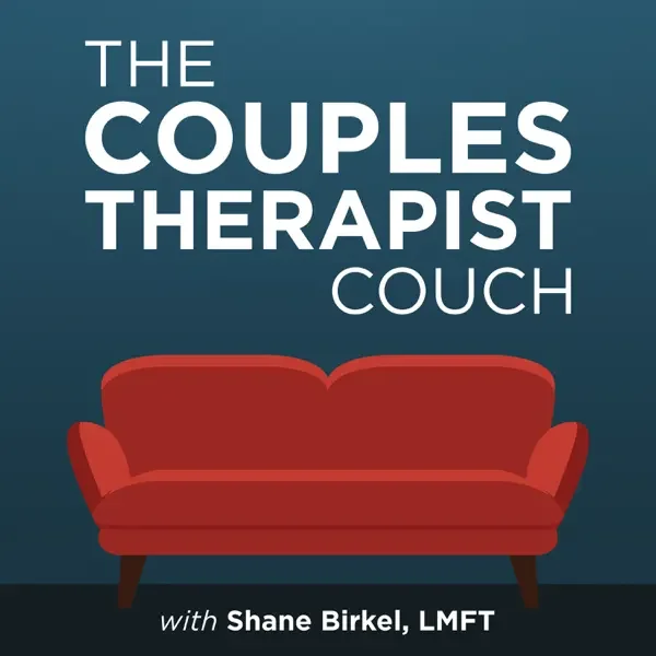 The Couples Therapist Couch Podcast