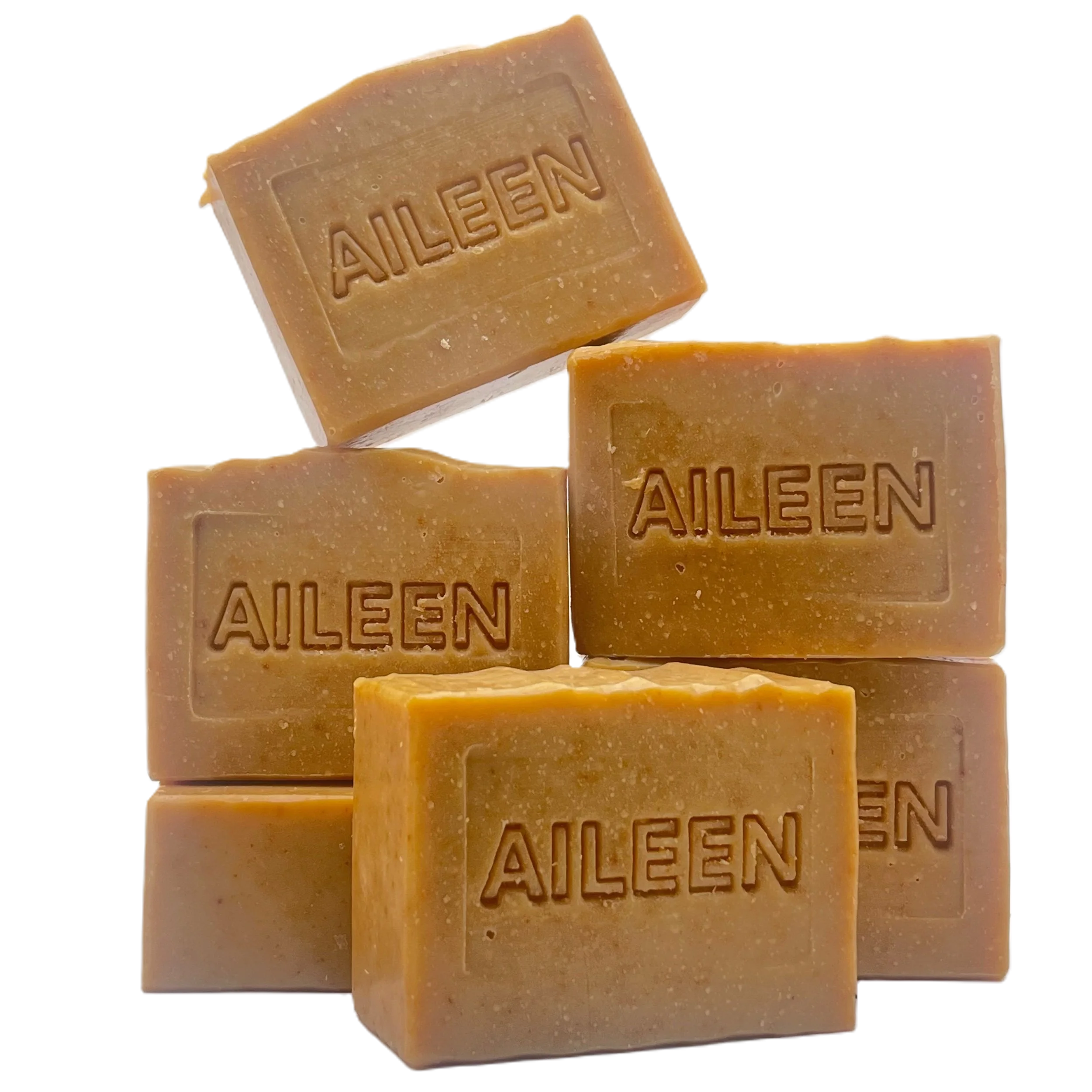 Body Bar Soap - Cedarwood / Lemon (6 oz)