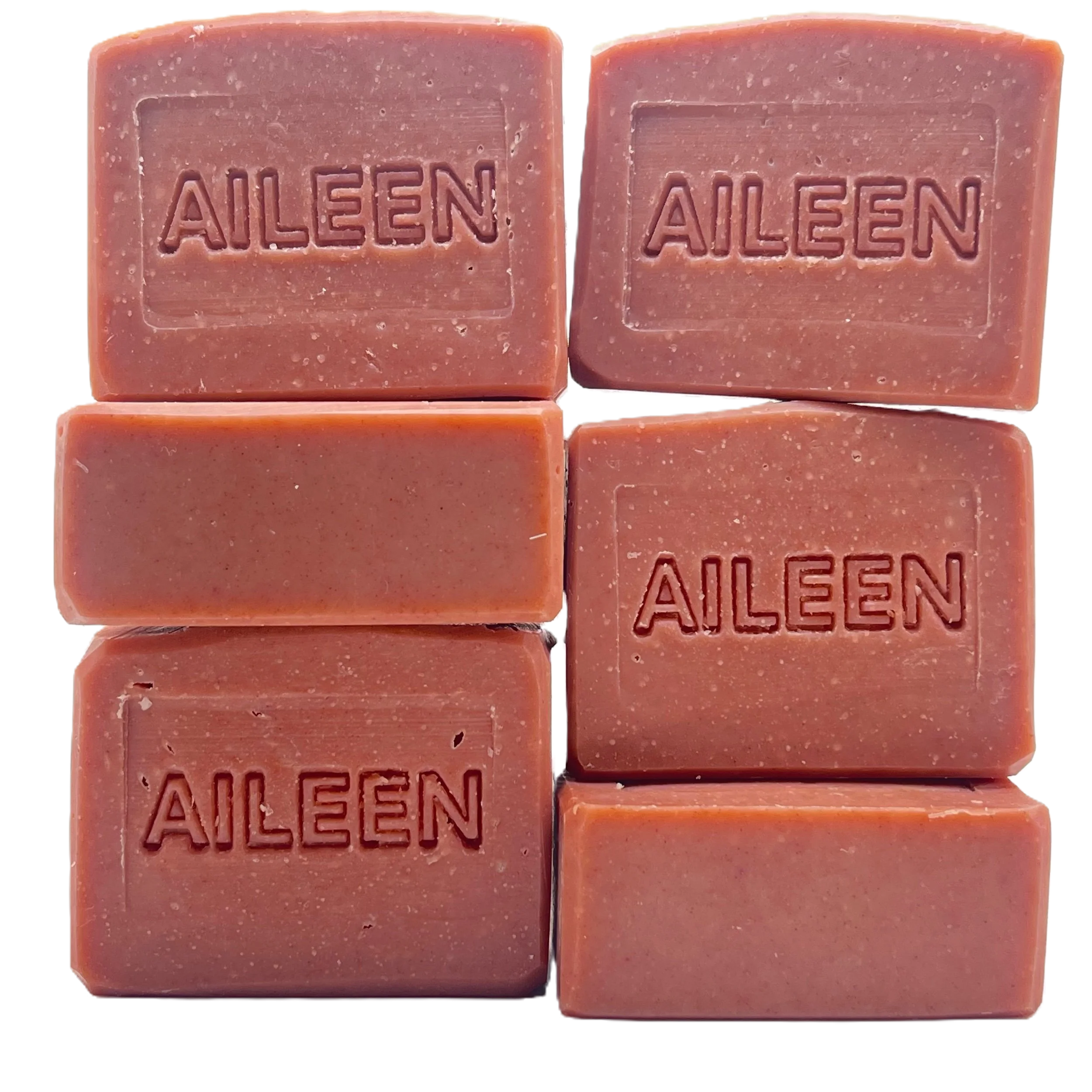 Body Bar Soap - Grapefruit / Geranium (6 oz)