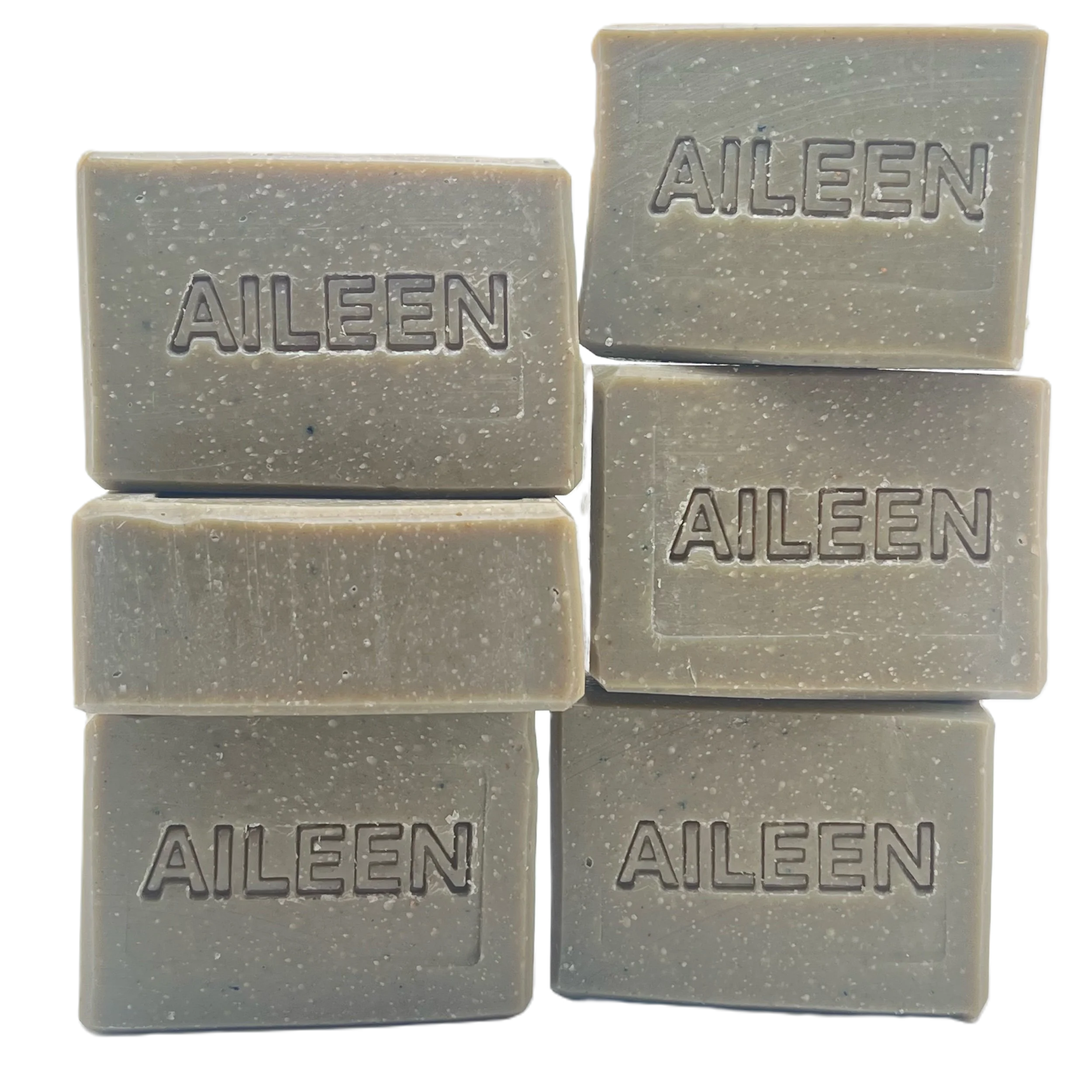 Body Bar Soap -Forest Bar (6 oz)