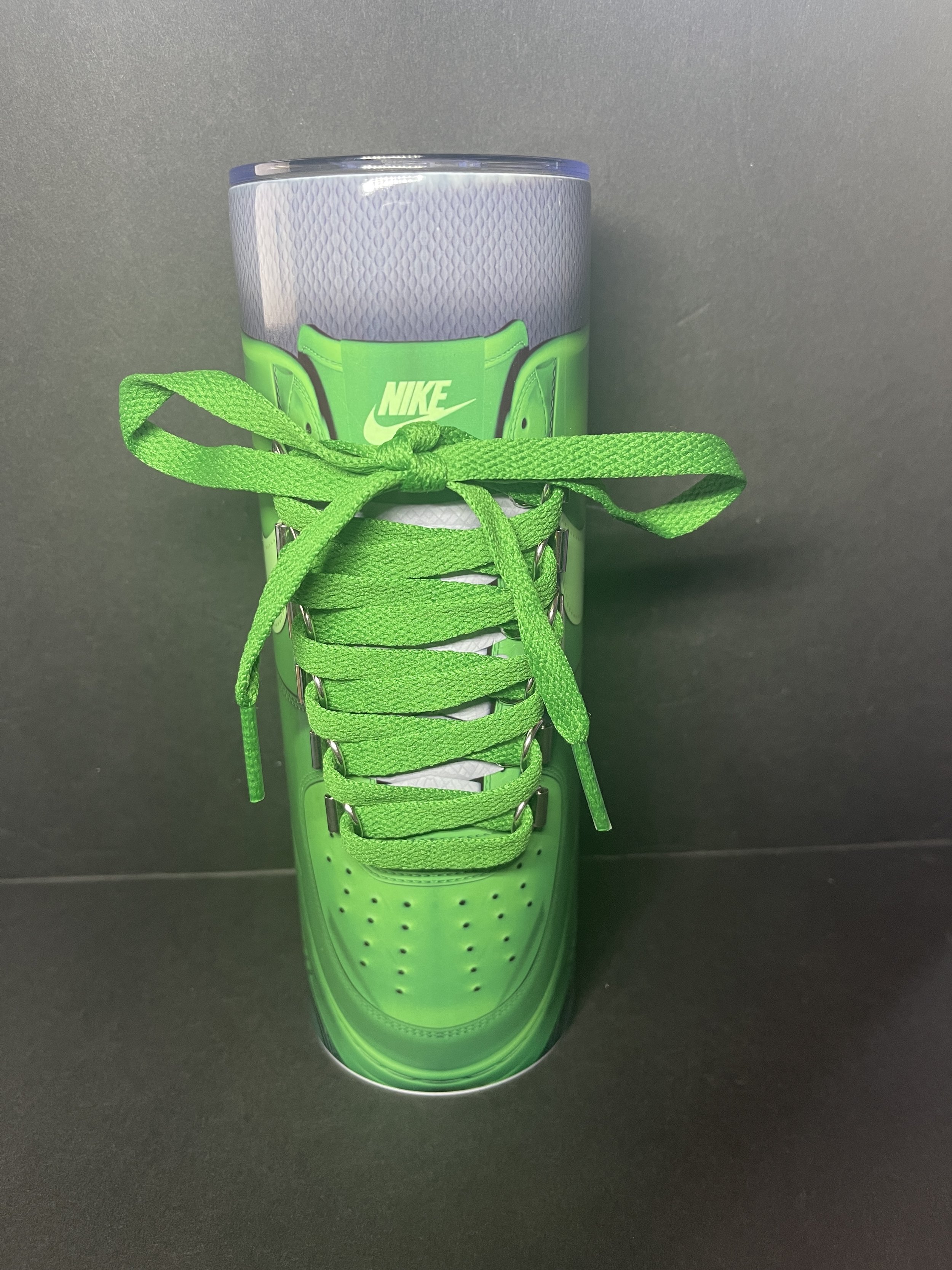 Customized Tumbler
