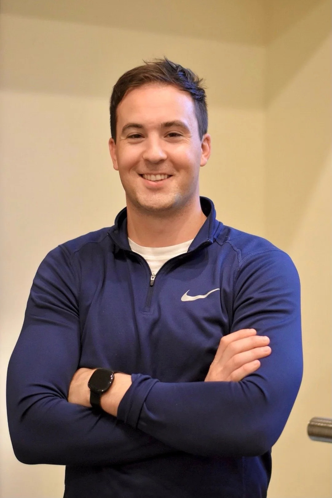 About Luke Reardon BYLT Physical Therapy BYLT Physical Therapy