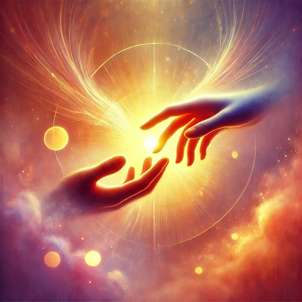 💖 LOVE: Conditional or Unconditional?