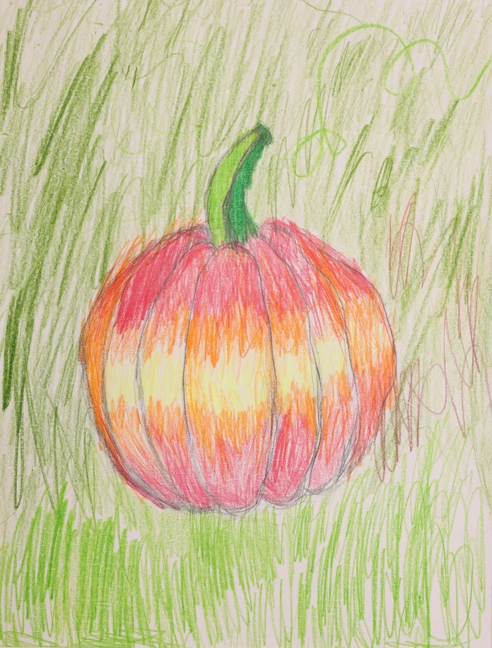 "Untitled" by Emily Womack