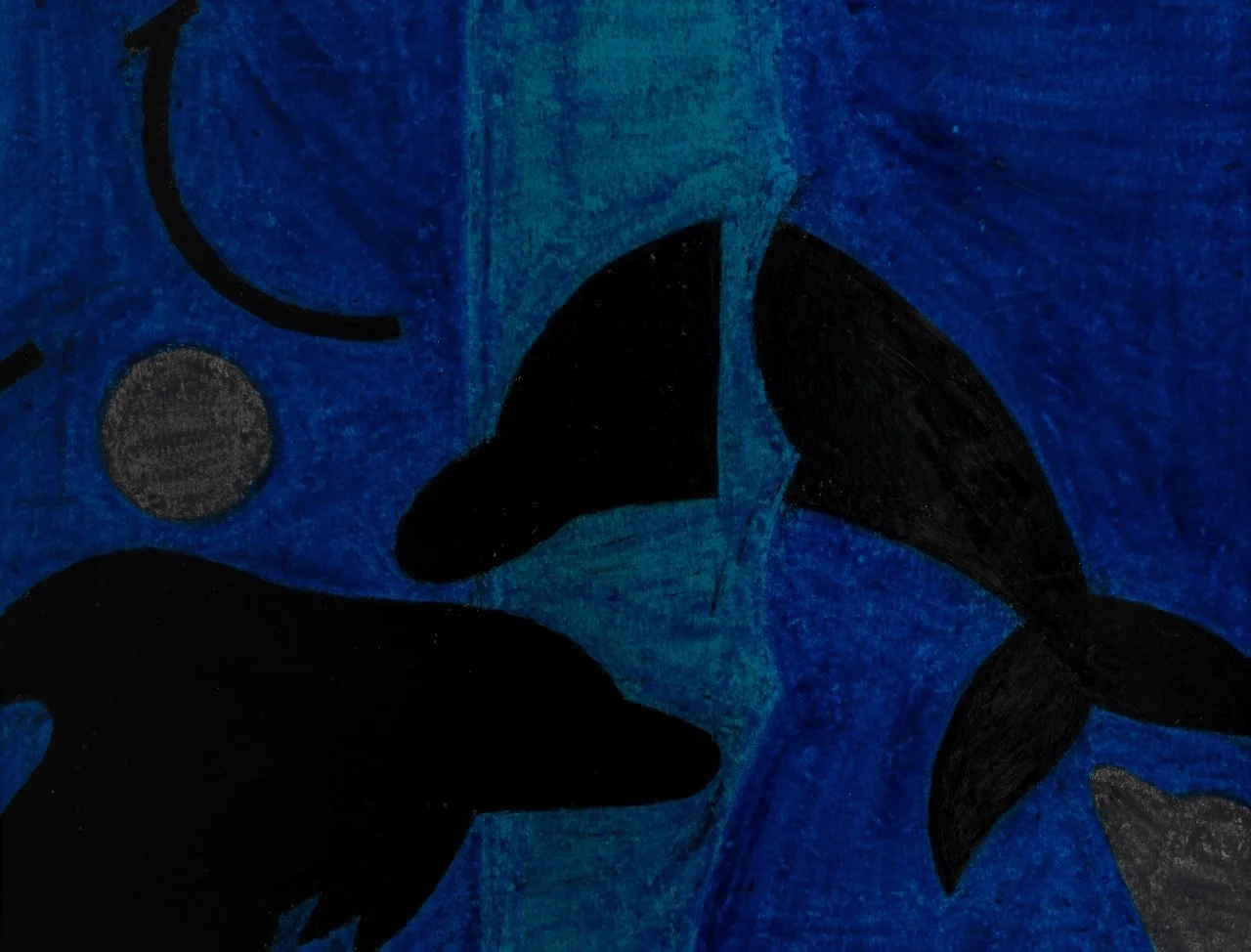 "Untitled" by Alex Liang