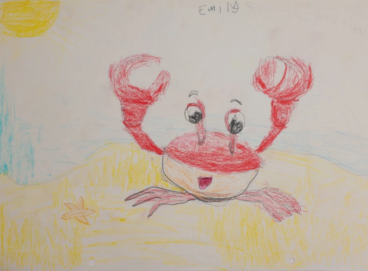 "Untitled" by Emily Womack 