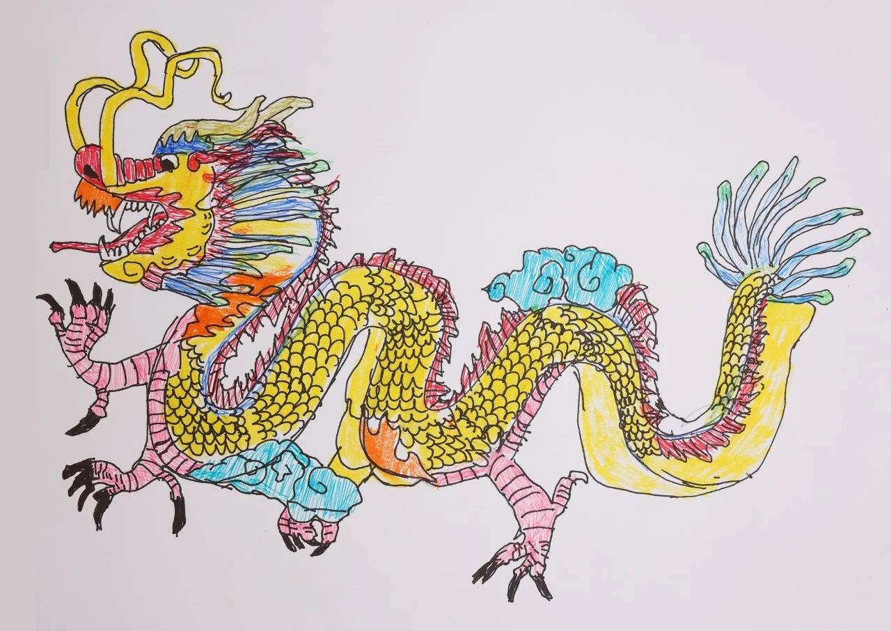 "Untitled" by Ethan Guo