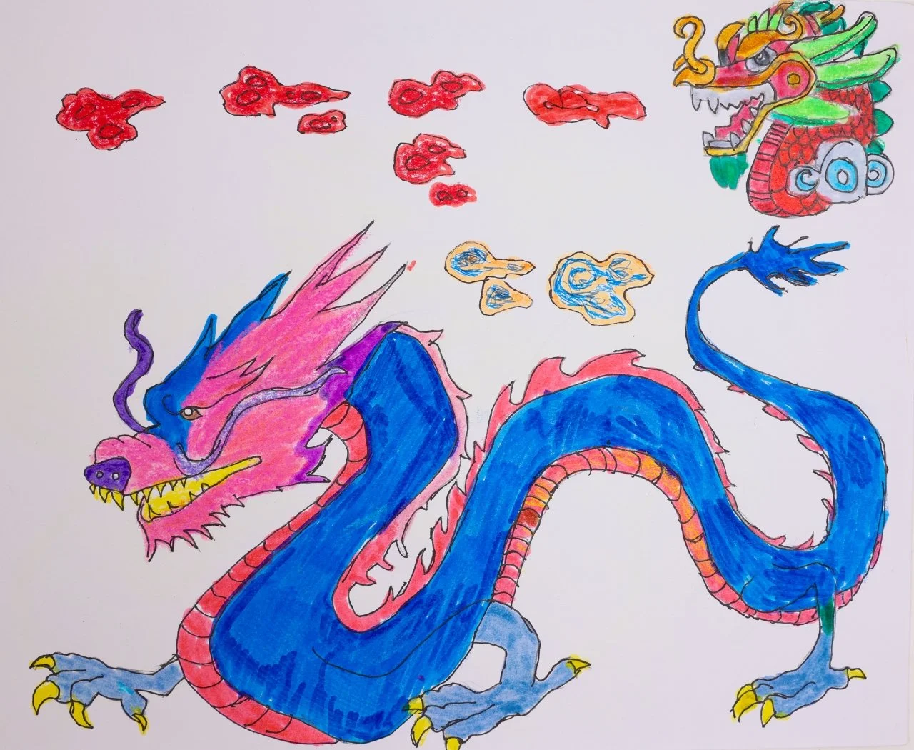 "Untitled" by Ethan Guo