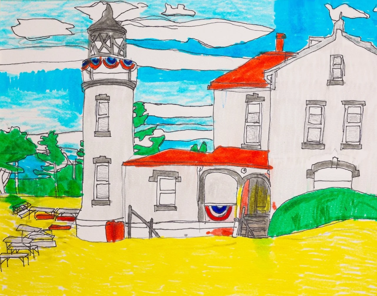 "Untitled" by Ethan Guo