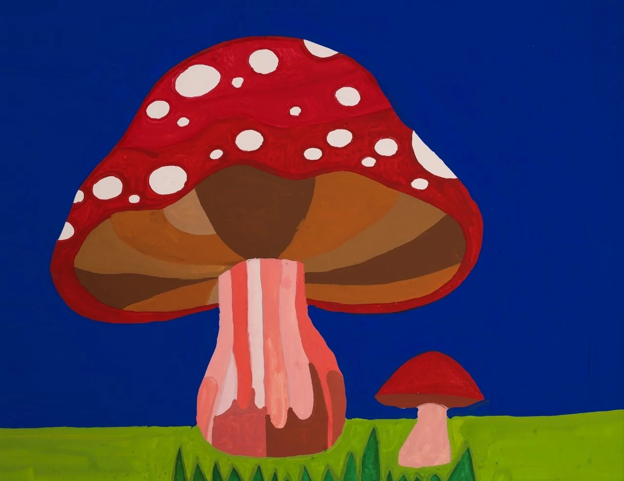 "Untitled" by Alex Liang