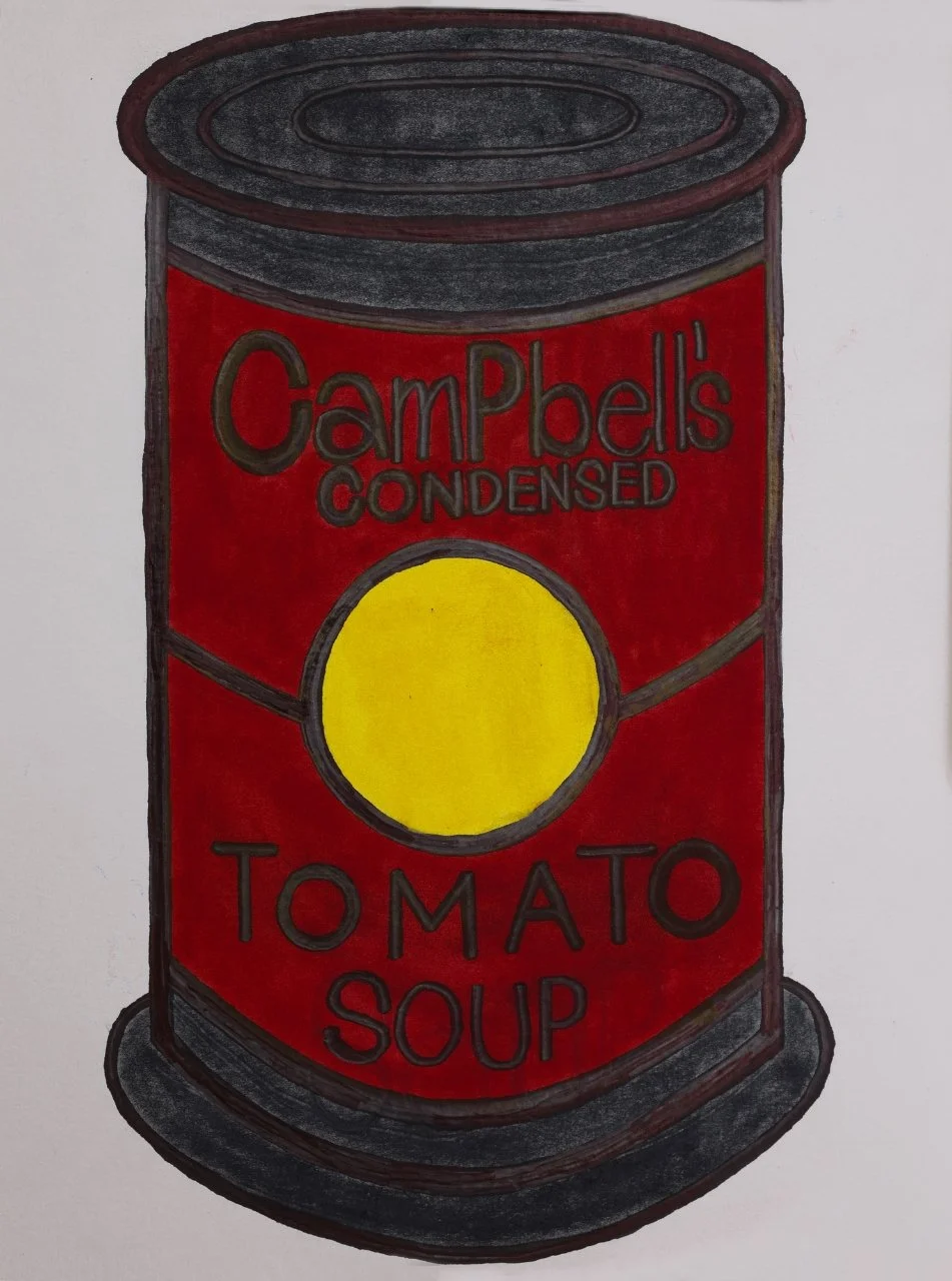 "Untitled" by Alex Liang